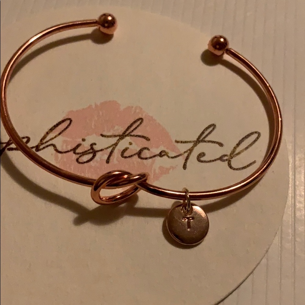 Cuff Bracelet
